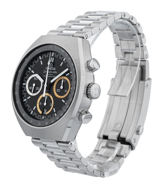 Omega Speedmaster MKII 522.10.43.50.01.001 Image 2